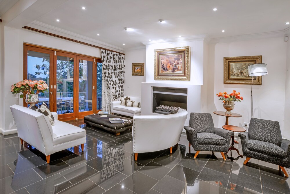 Hotel Interior