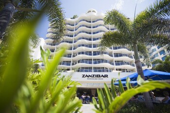 Hotel Front