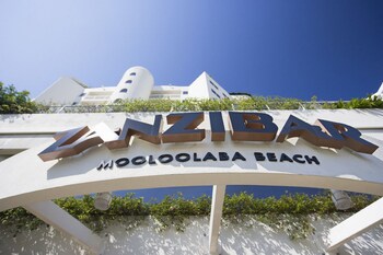 Hotel Front