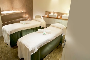 Treatment Room