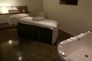 Treatment Room