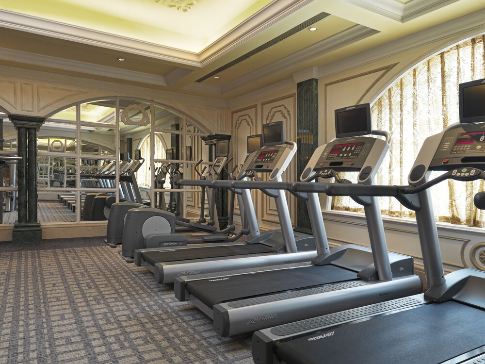 Sports Facility