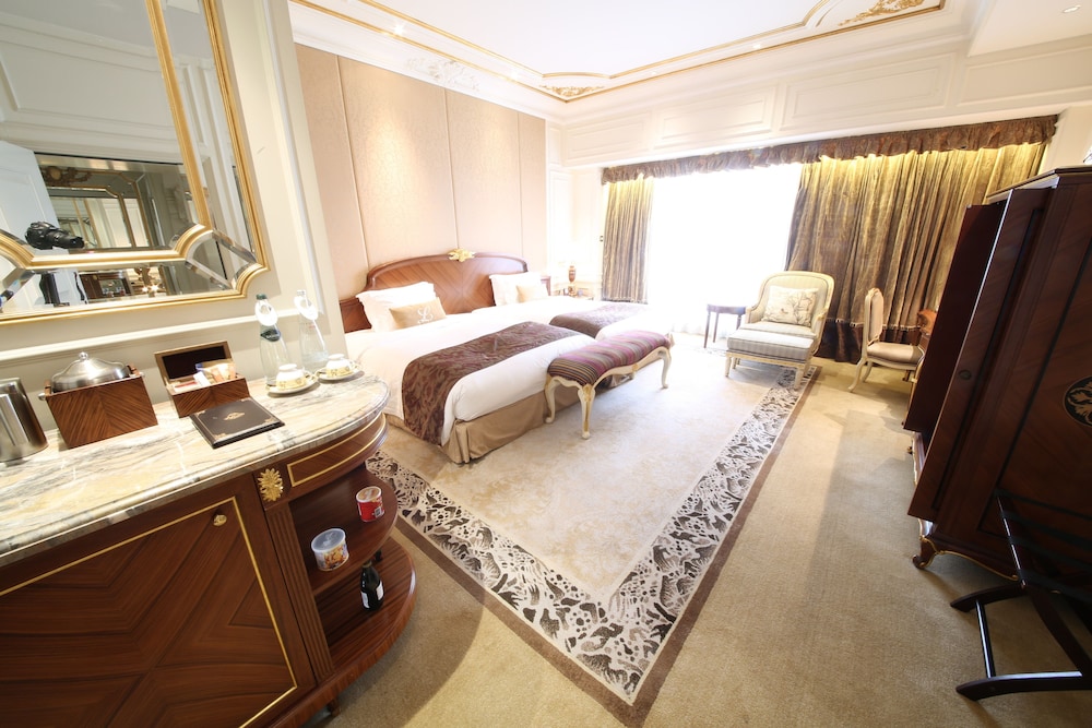 Guestroom