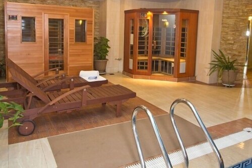 Spa Treatment