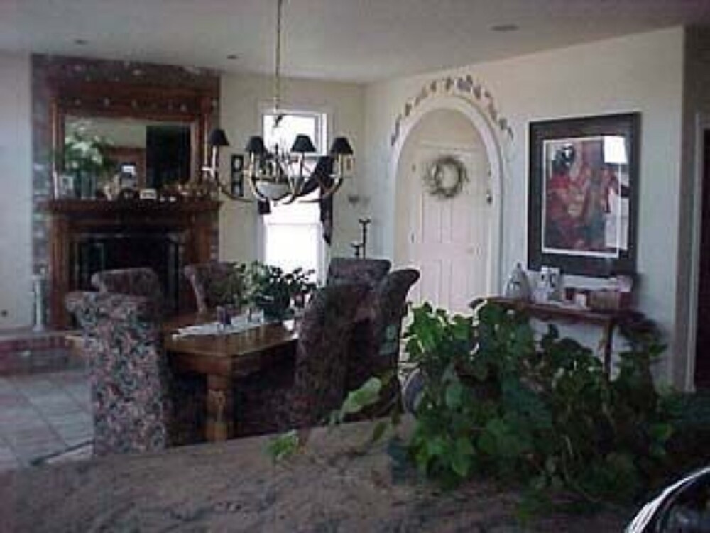 Hotel Interior