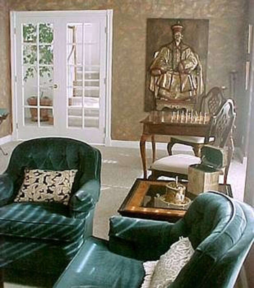 Hotel Interior