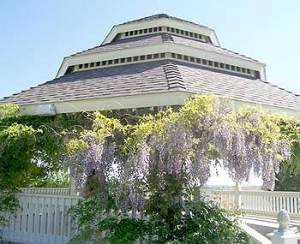 Gazebo