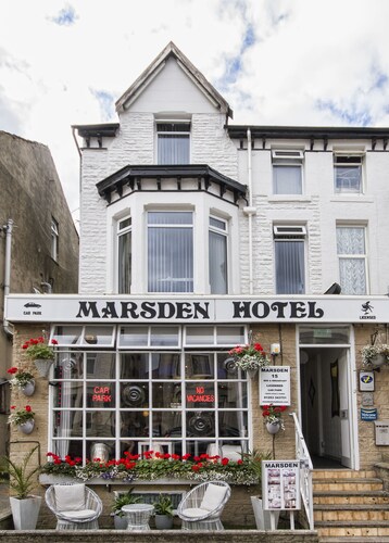 Marsden Hotel