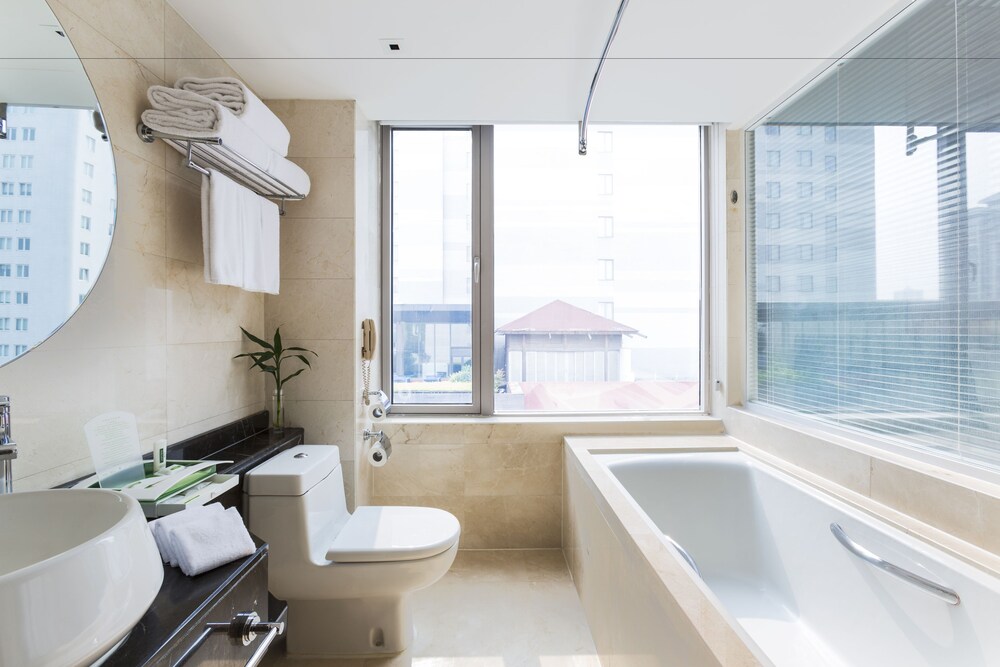 In-Room Amenity