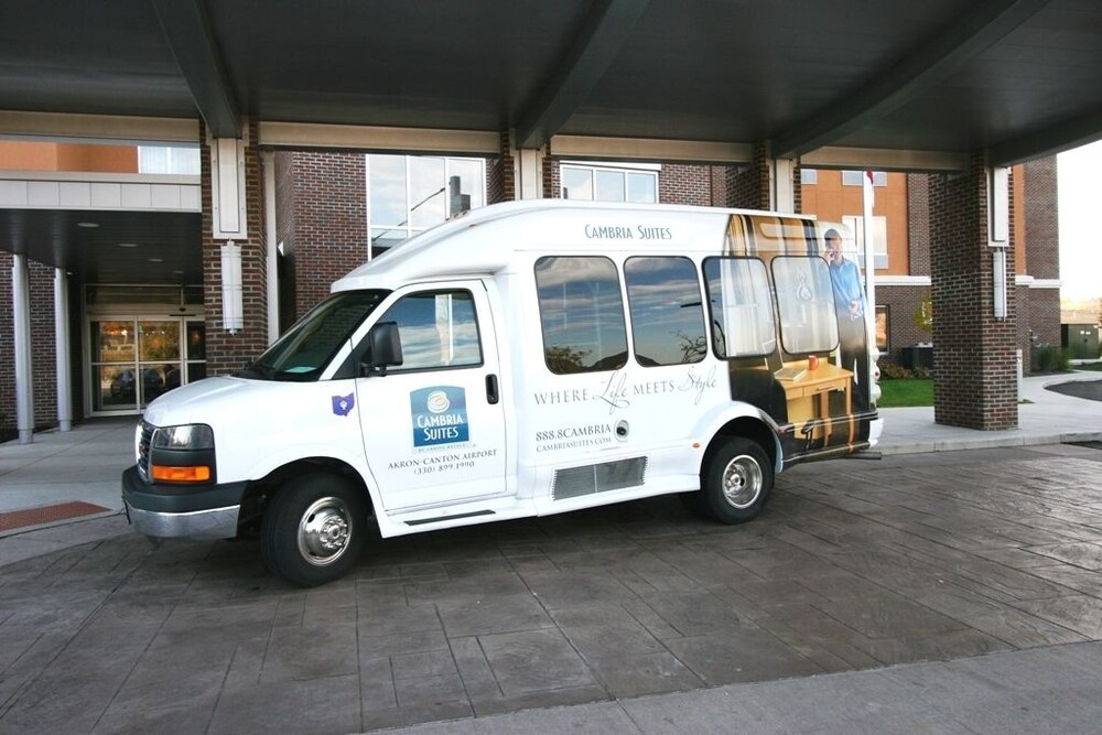 Airport Shuttle