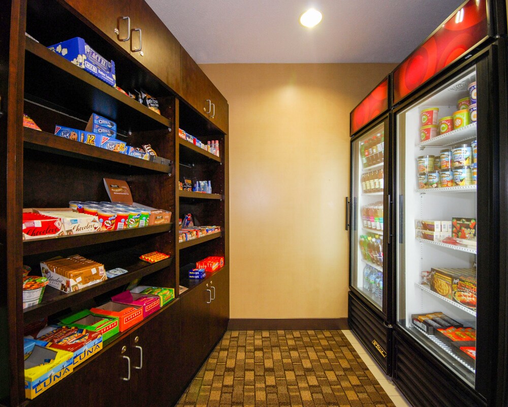Snack Bar