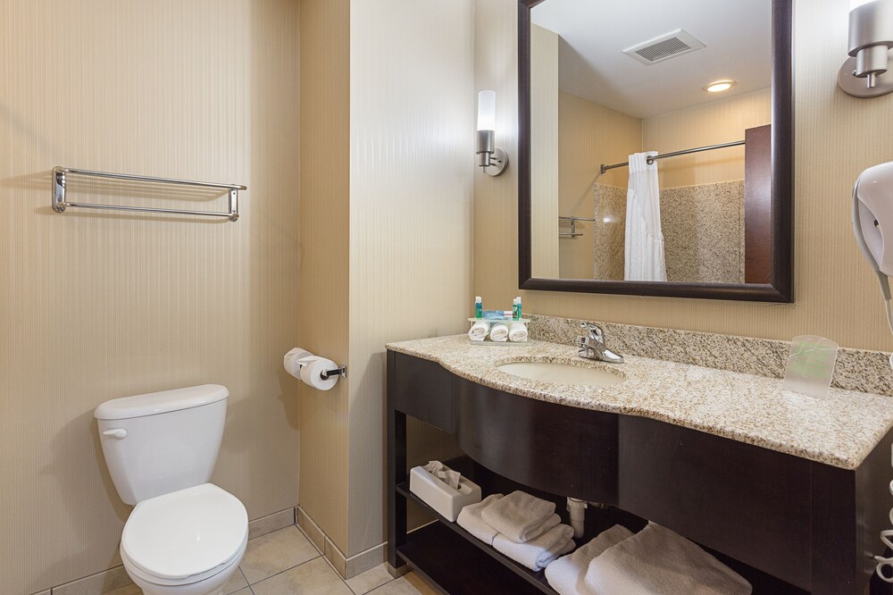 In-Room Amenity