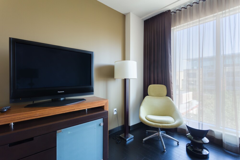 In-Room Amenity