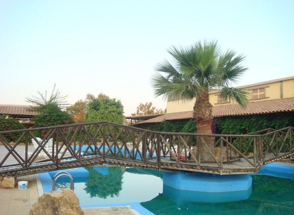 Piscina al aire libre