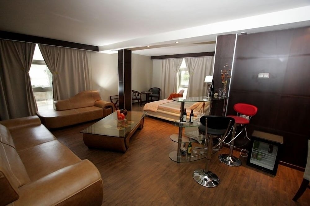Sala de estar