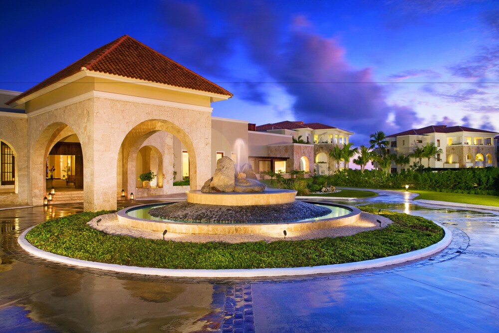 Fountain