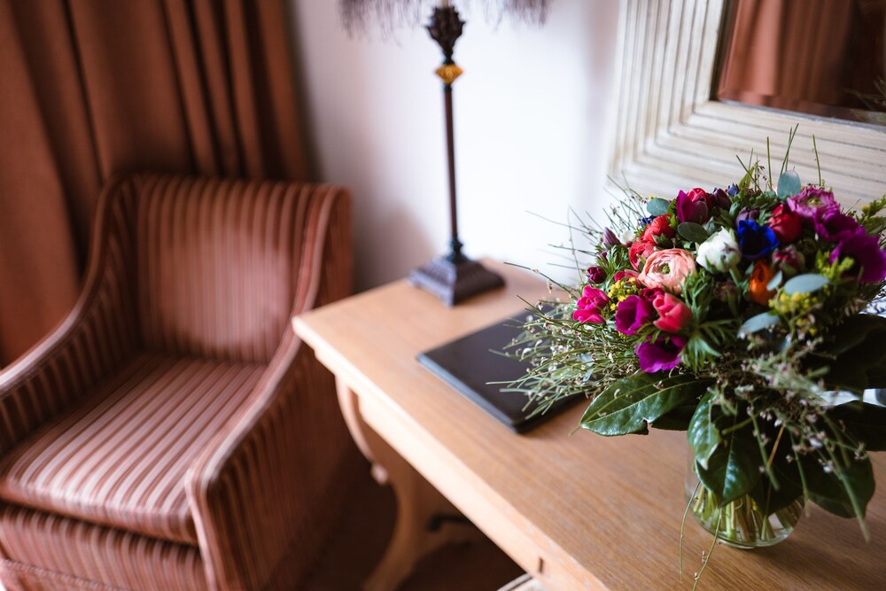 In-Room Amenity