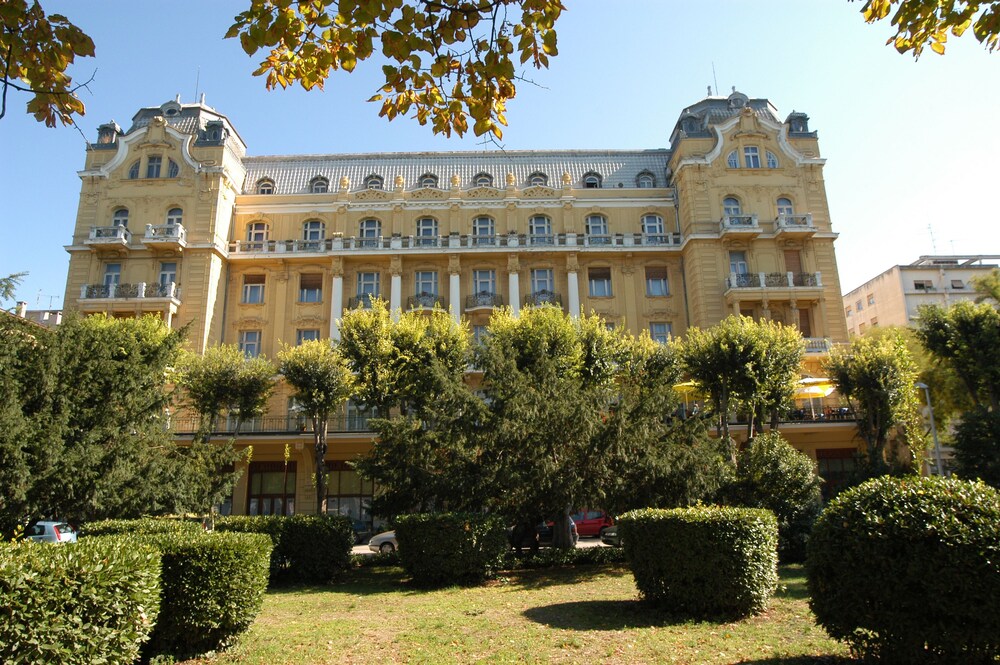 Hotel Front
