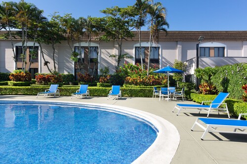 Holiday Inn Express San Jose Costa Rica Airport