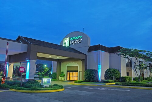 Holiday Inn Express San Jose Costa Rica Airport