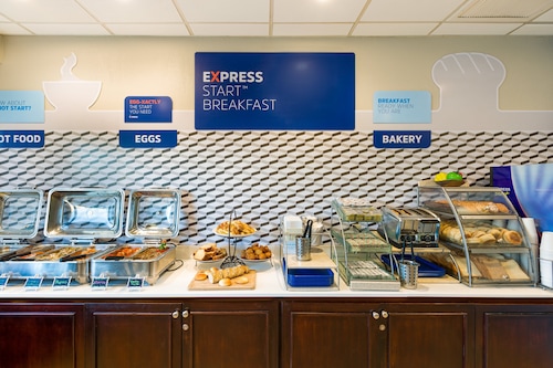Holiday Inn Express San Jose Costa Rica Airport