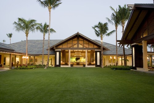 Kings' Land by Hilton Grand Vacations
