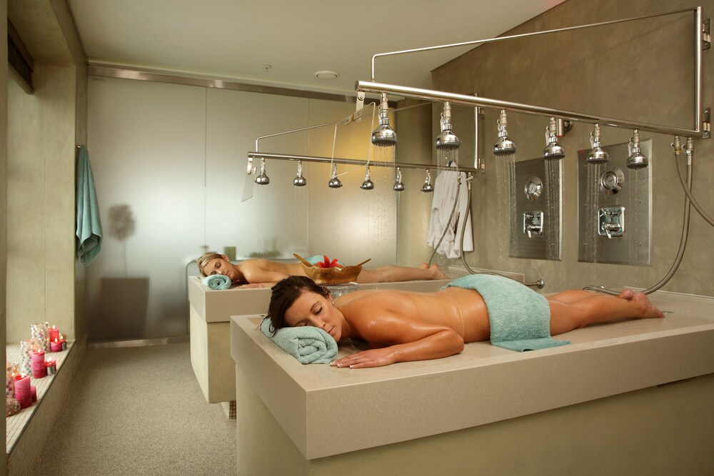 Spa Treatment