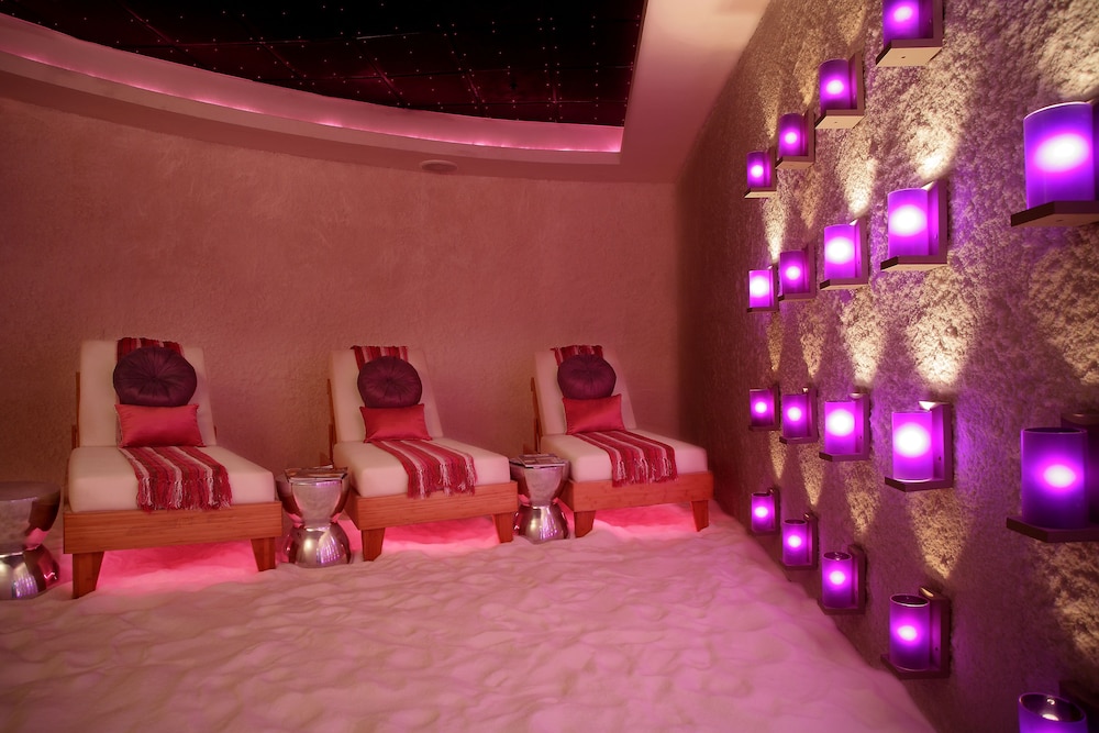 Spa Treatment