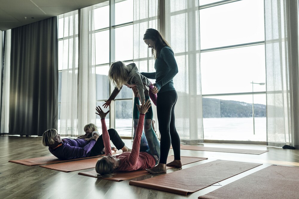 Yoga