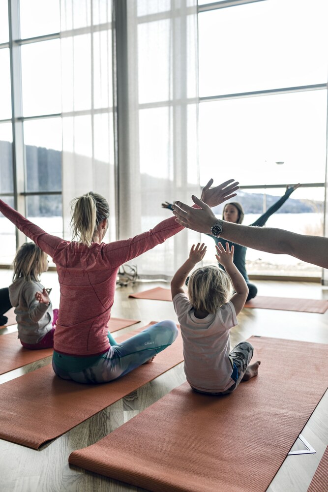 Yoga