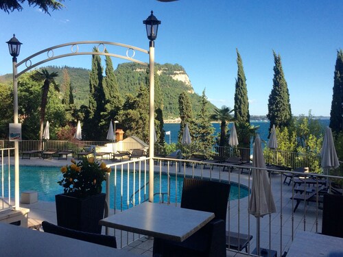 Hotel Excelsior Le Terrazze