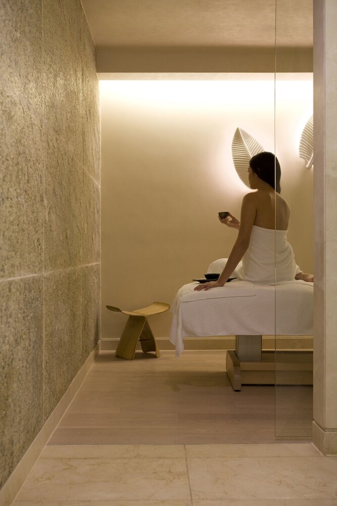 Treatment Room