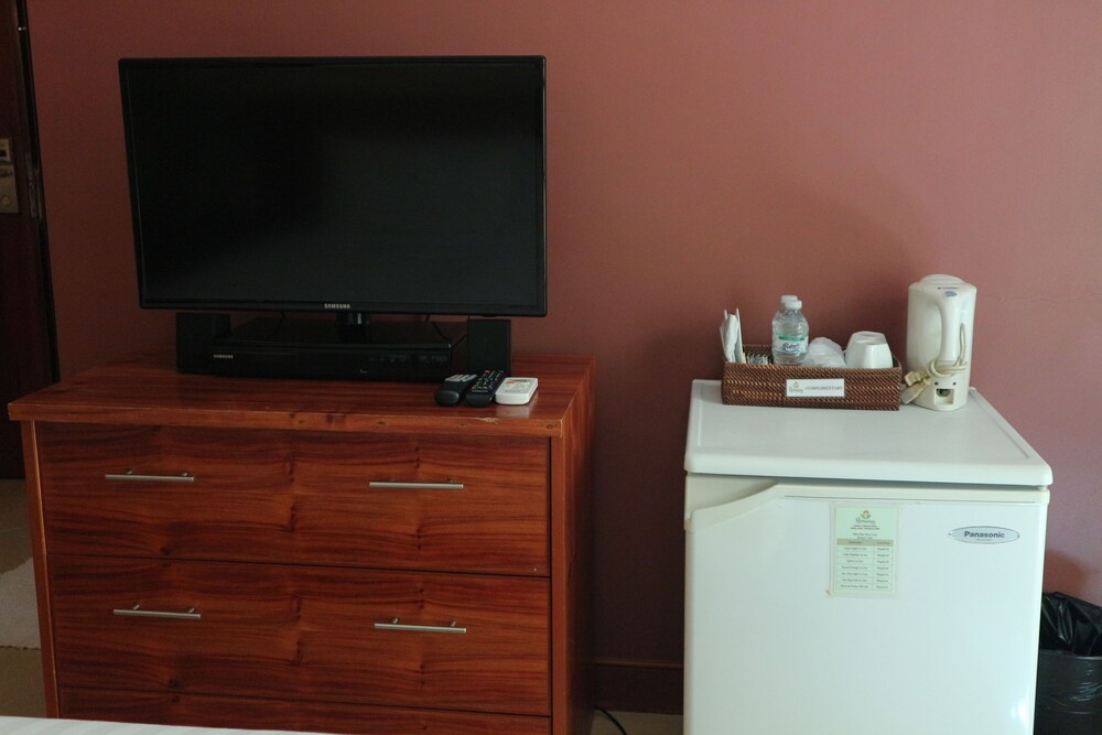 In-Room Amenity