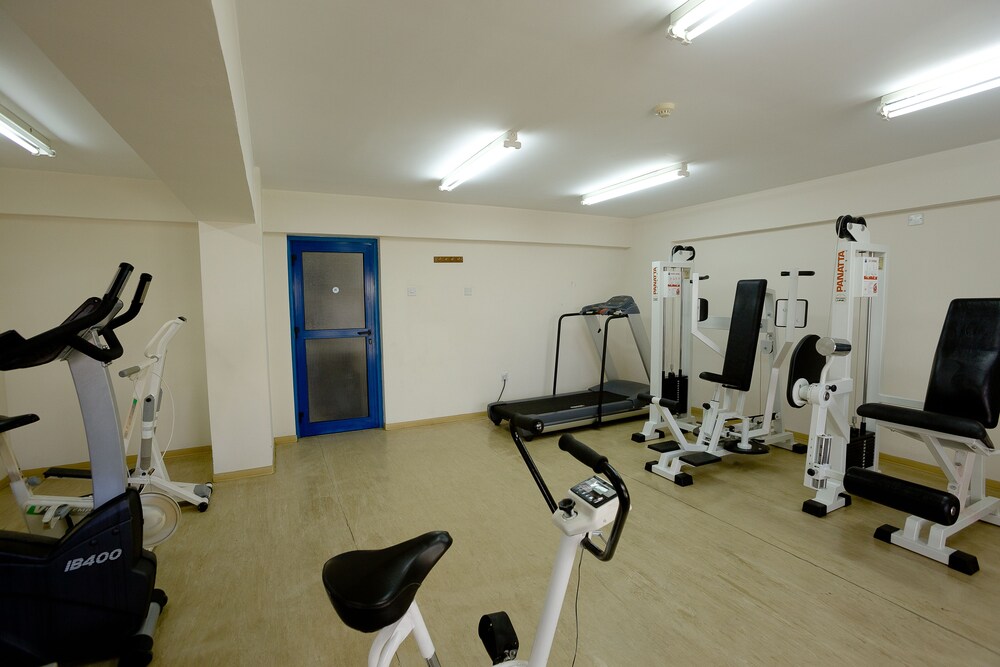 Sports Facility