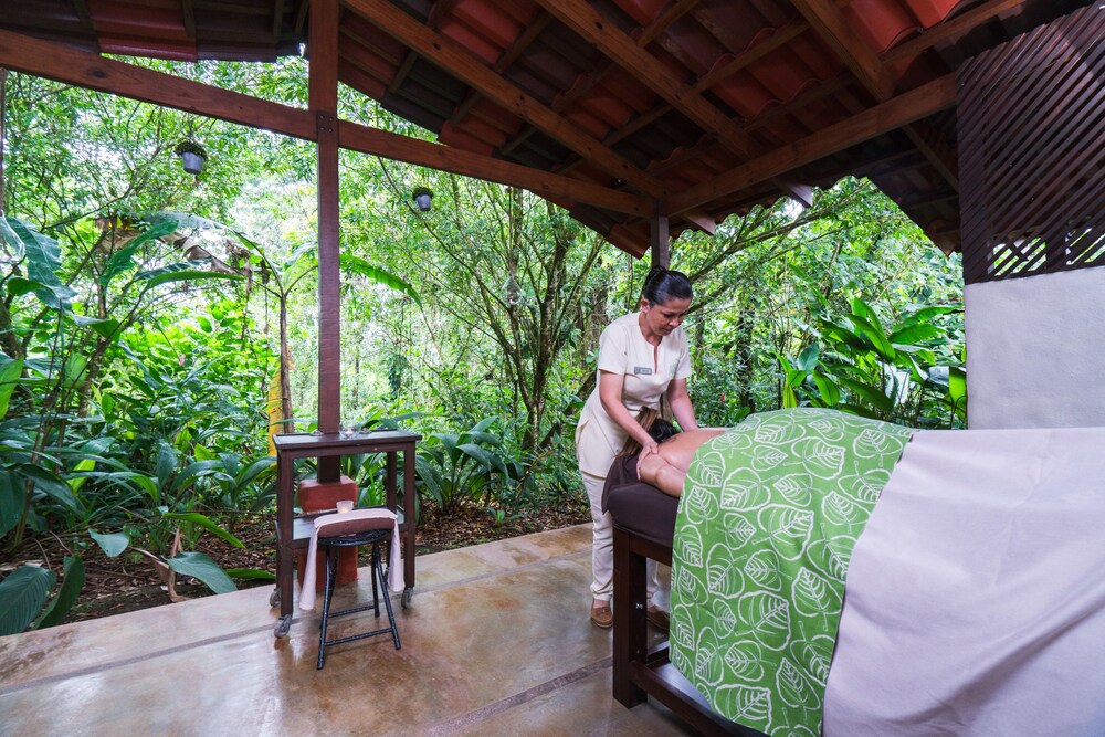 Spa Treatment