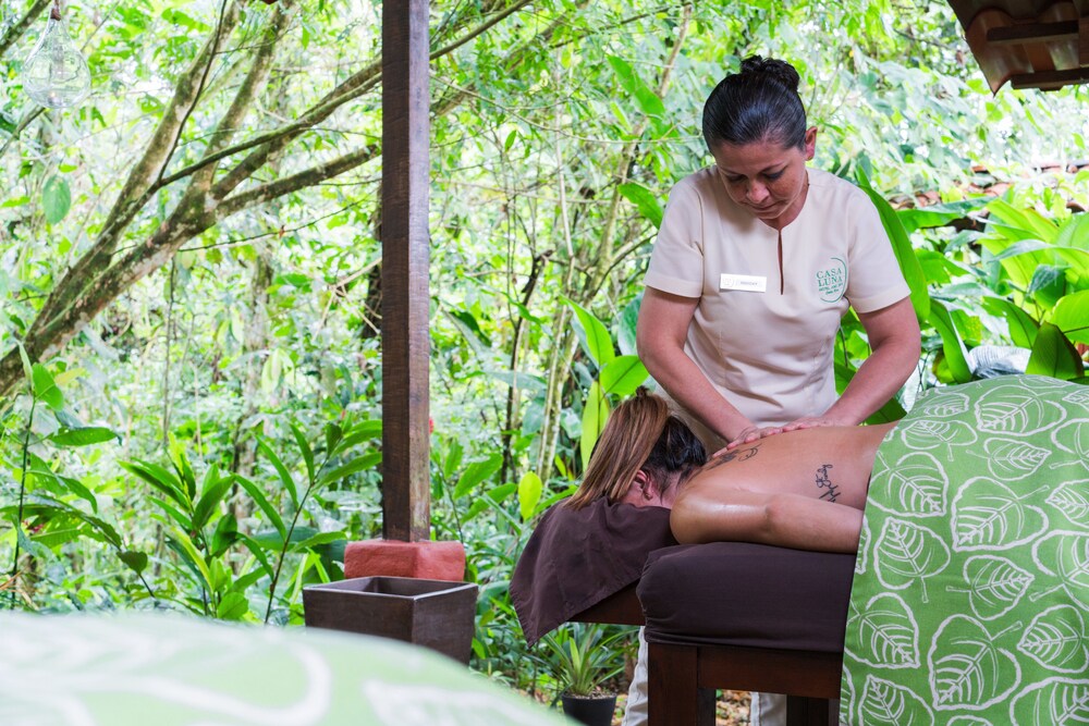 Massage