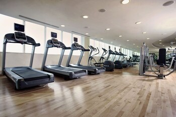Sports Facility