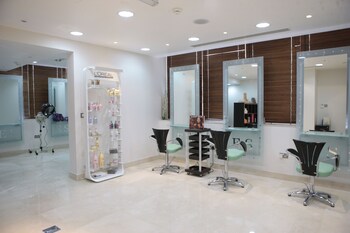 Hair Salon