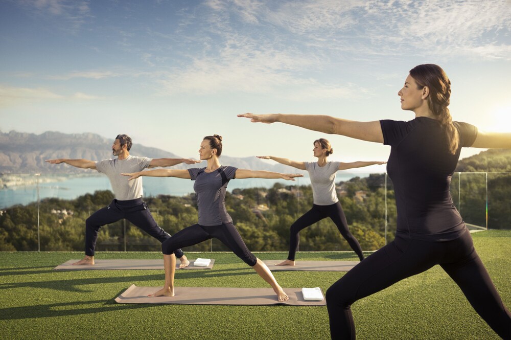 Yoga