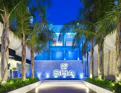 Hotel Front