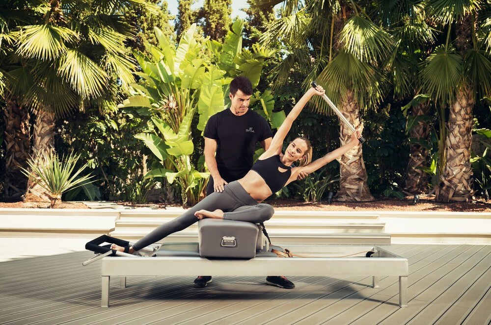 Pilates