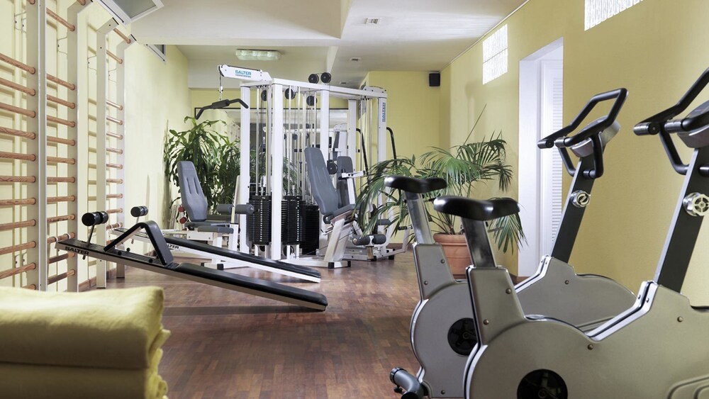 Fitness Studio