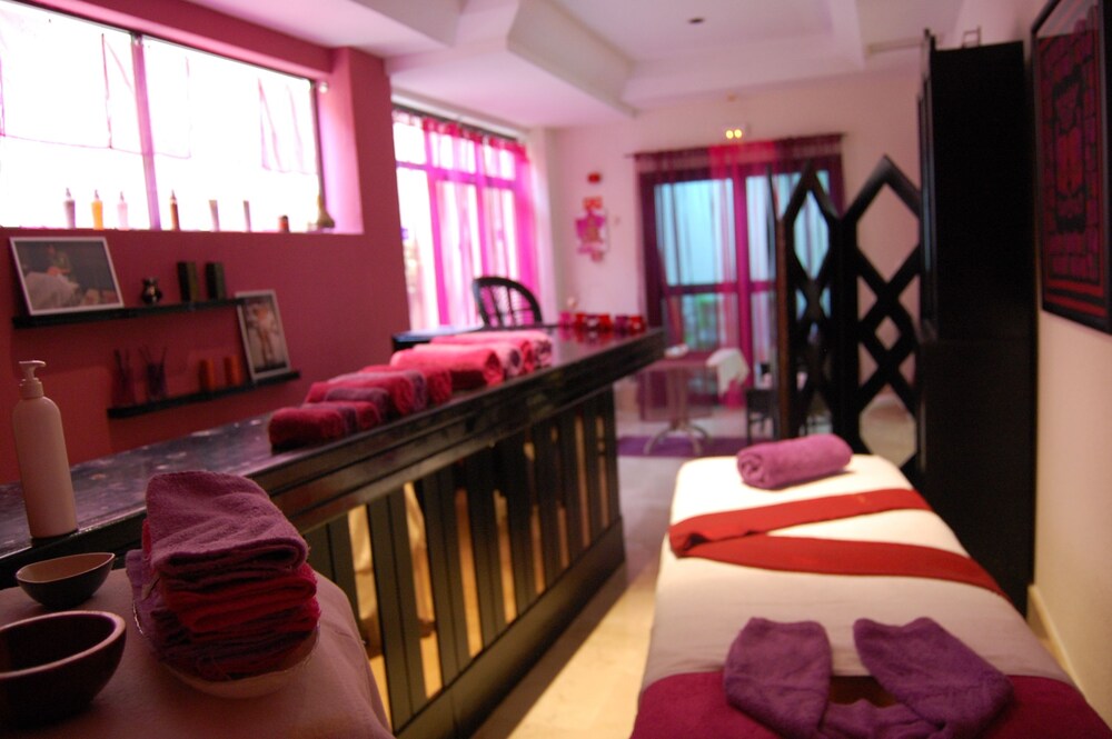 Treatment Room