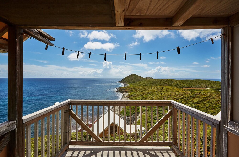 Guestroom View