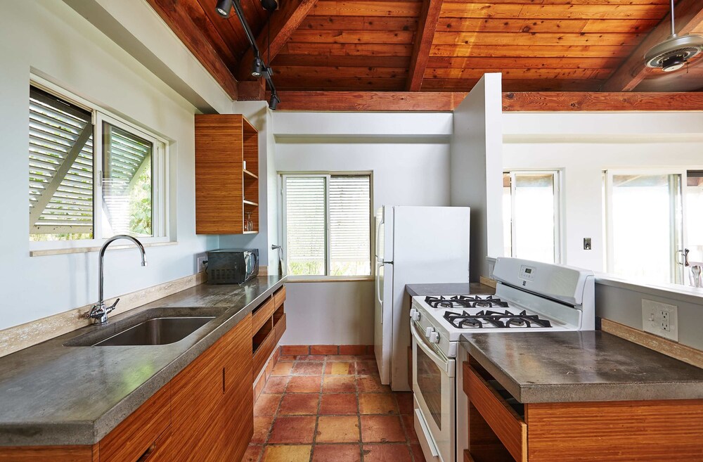 In-Room Kitchen