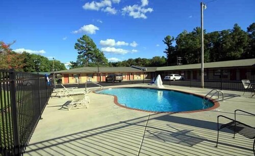 Piscina al aire libre