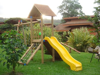 Childrens Play Area - Outdoor