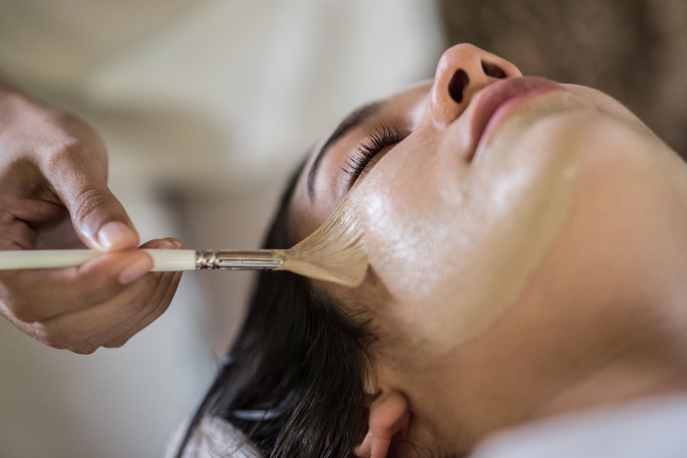 Facial