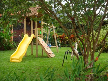 Childrens Area