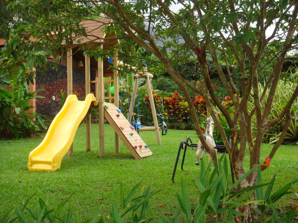 Childrens Area